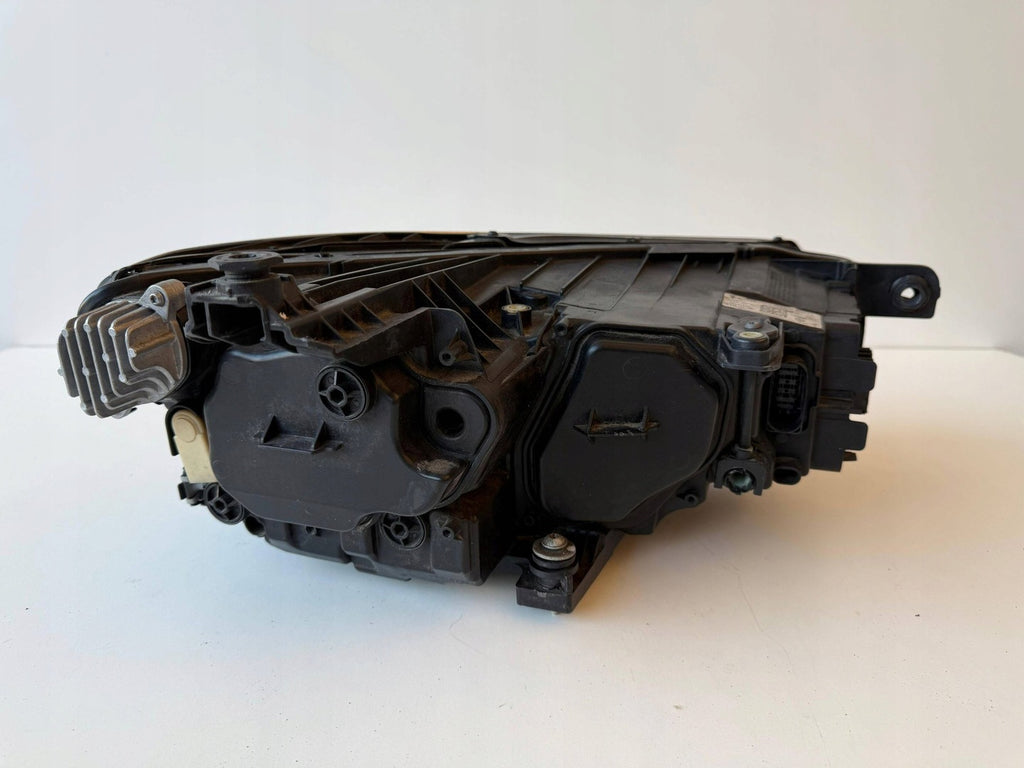 Frontscheinwerfer VW Passat B8 3G1941081P Links Scheinwerfer Headlight SCH2431829116xd