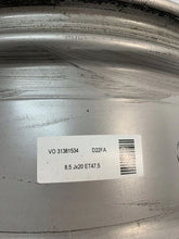 Load image into Gallery viewer, 1x Alufelge 20 Zoll 8.5" 5x108 47 5ET 31381534 Volvo Rim Wheel FEL2902536961fj
