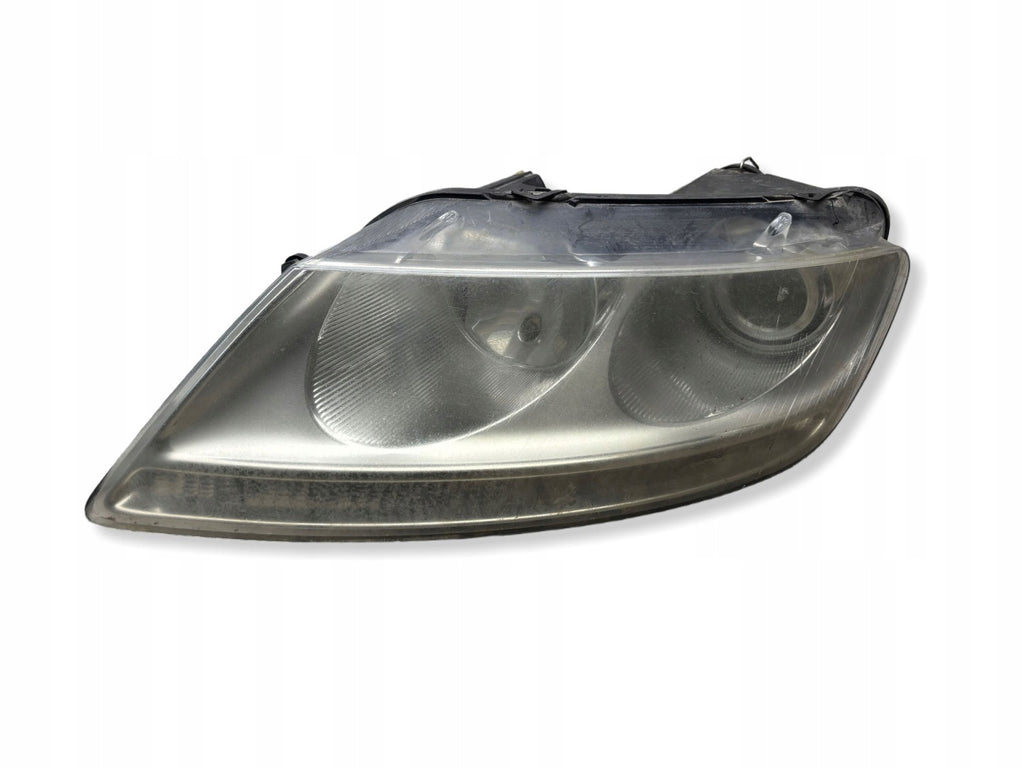 Frontscheinwerfer VW Phaeton 3D1941015H Links Scheinwerfer Headlight SCH2883833075fd
