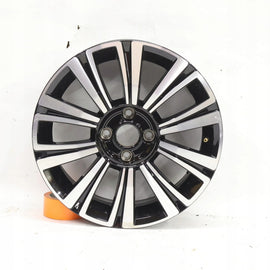 1x Alufelge 16 Zoll 6.0