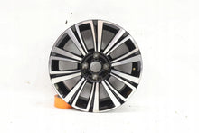 Laden Sie das Bild in den Galerie-Viewer, 1x Alufelge 16 Zoll 6.0" 4x100 43ET Matt 1S0601025 VW I Rim Wheel FEL9724508031bh