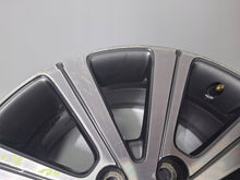 Load image into Gallery viewer, 1x Alufelge 17 Zoll 7.5" 4x108 9673707777 Citroën II 208 Rim Wheel FEL1270770568wj