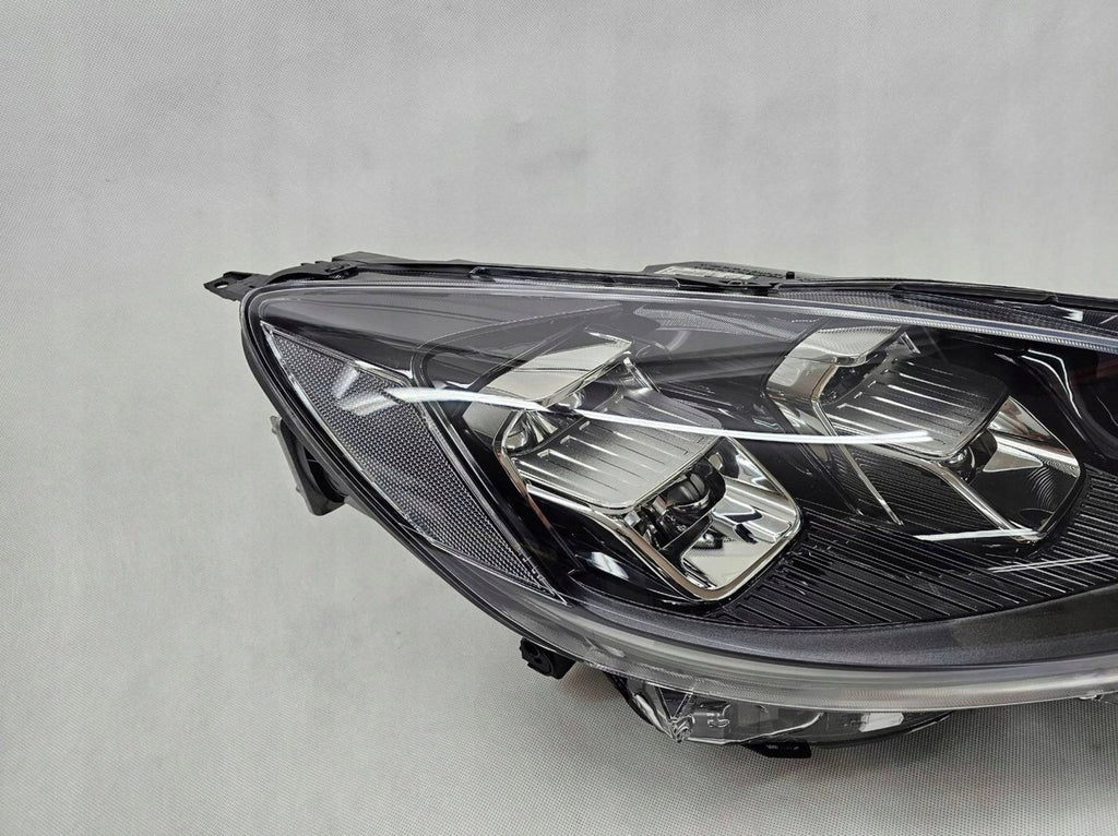 Frontscheinwerfer Ford Kuga III LV4B-13E014-FE Full LED Rechts Headlight SCH7672552308sw