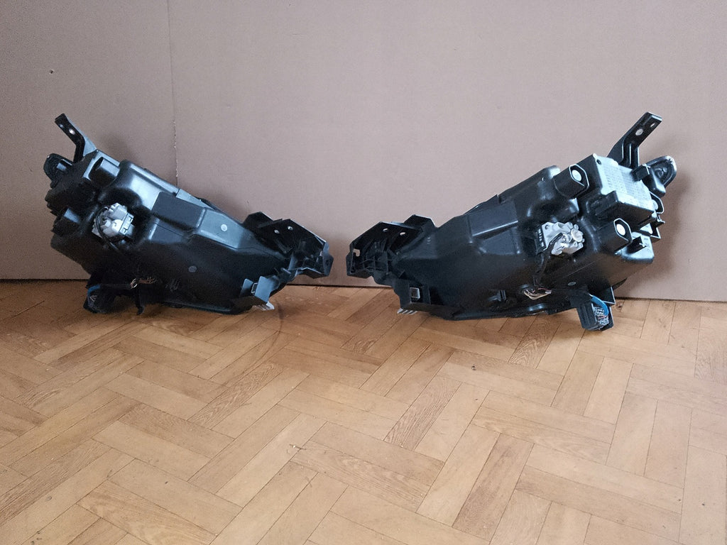 Frontscheinwerfer Mazda Cx3 Ein Stück (Rechts oder Links) Scheinwerfer Headlight