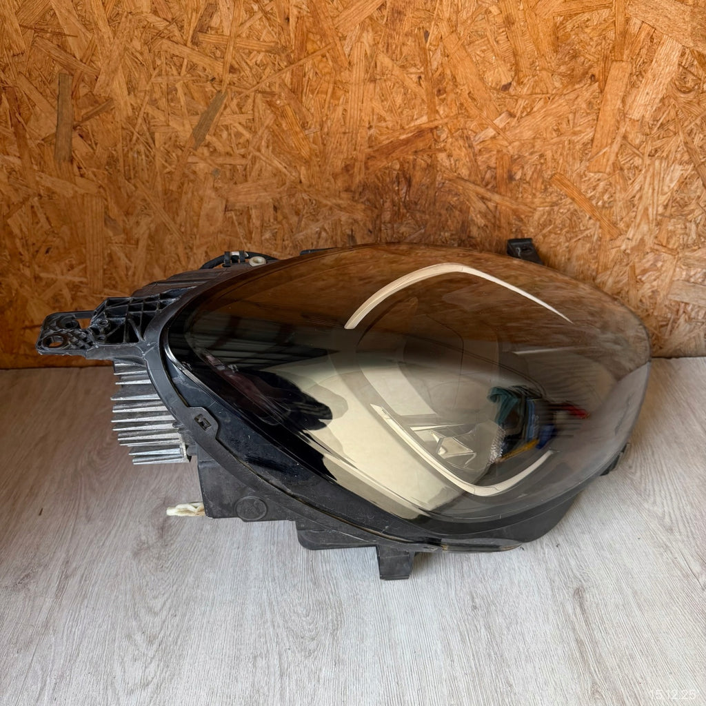Frontscheinwerfer Ford Puma L1TB-13E014-GH L1TB-13E015-GH LED Ein Satz Headlight SCH7558567992co
