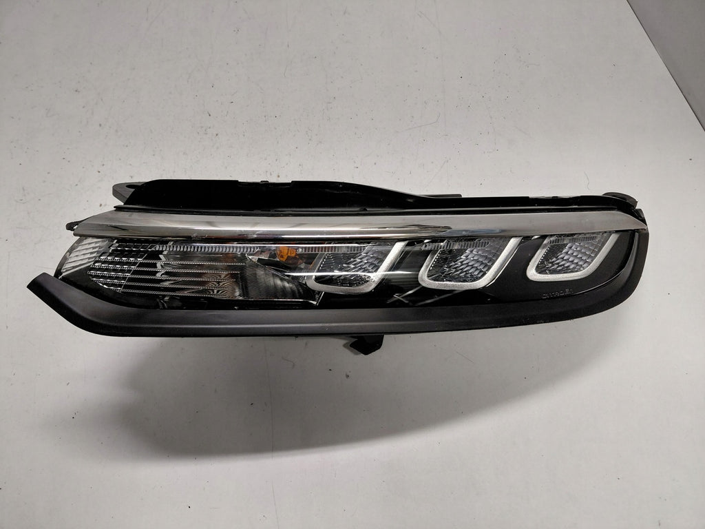 Frontscheinwerfer Citroën C3 III 9833480680 LED Links Scheinwerfer Headlight SCH2352443027ng