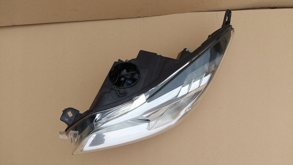 Frontscheinwerfer Opel Insignia A 1ZT009631 Xenon Links Scheinwerfer Headlight