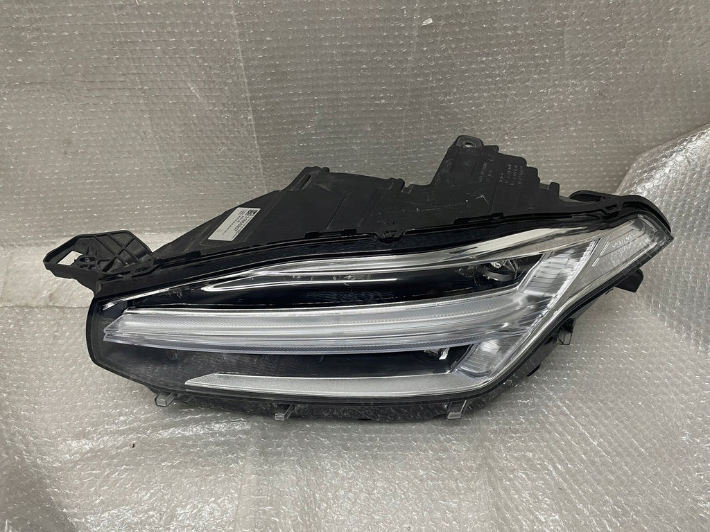 Frontscheinwerfer Volvo Xc90 II 31655807 LED Links Scheinwerfer Headlight