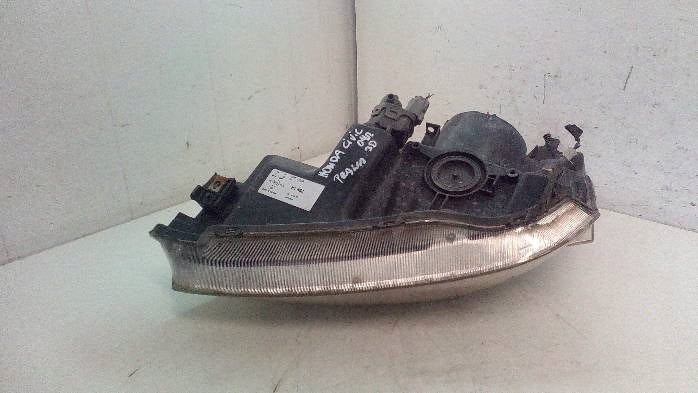 Frontscheinwerfer Honda Civic VII I Rechts Scheinwerfer Headlight SCH5608656331fe