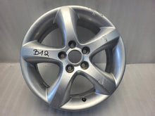 Laden Sie das Bild in den Galerie-Viewer, 1x Alufelge 16 Zoll 6.5&quot; 5x100 43ET 5J0601025A Skoda Fabia Ii Rim Wheel