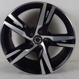 1x Alufelge 18 Zoll 7.5