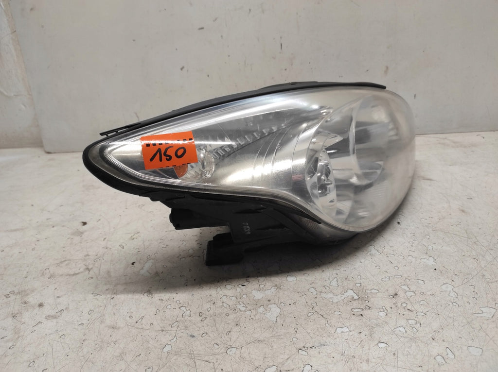 Frontscheinwerfer Hyundai I30 92102-2LXXX Rechts Scheinwerfer Headlight SCH2745760507xi