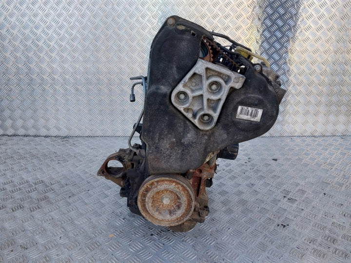 Motor Opel Renault Vivaro B Trafic II F9Q760 1.9 DCI 208TKm Diesel Unkomplett MOT7320508542oq