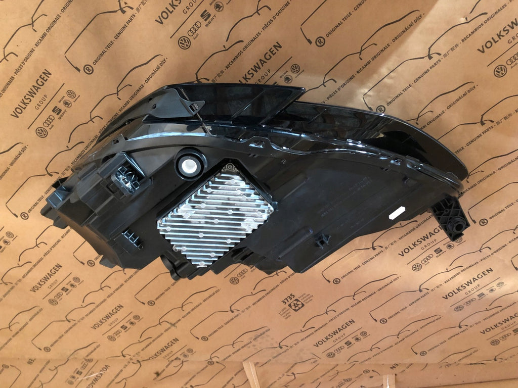 Frontscheinwerfer Audi A3 LED Rechts Scheinwerfer Headlight SCH9435536046dg