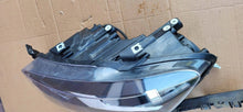 Load image into Gallery viewer, Frontscheinwerfer VW Polo 131313 Links Scheinwerfer Headlight SCH9811127621ce
