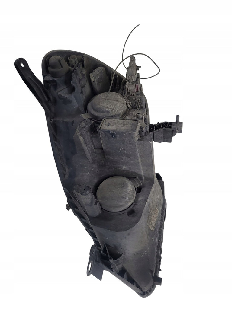 Frontscheinwerfer Opel Zafira B Rechts Scheinwerfer Headlight SCH9501536659vj