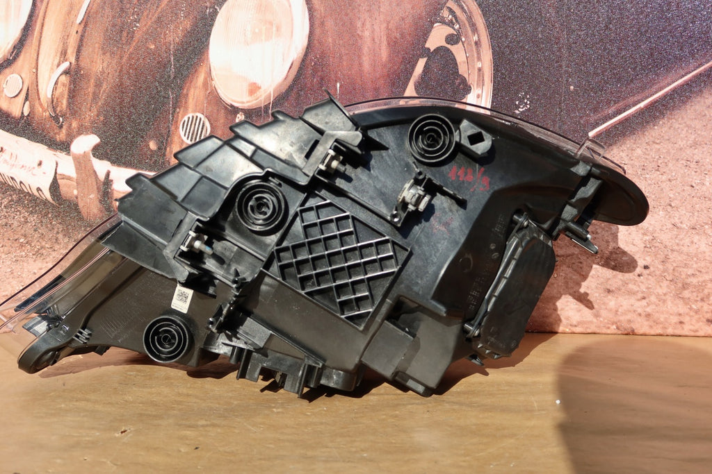 Frontscheinwerfer BMW 2 F22 F87 F23 7304463 Full LED Links Headlight SCH2770316813bg