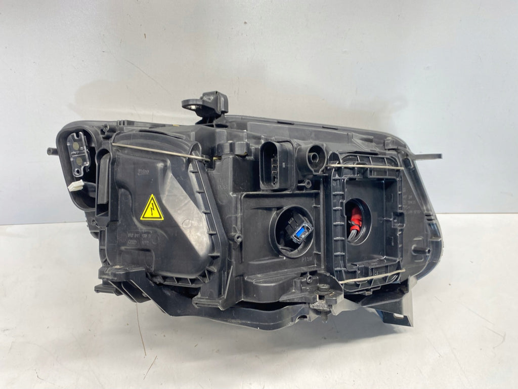Frontscheinwerfer Audi Q5 8R0941031C Xenon Links Scheinwerfer Headlight SCH1783389925ln