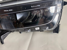 Laden Sie das Bild in den Galerie-Viewer, Frontscheinwerfer Jeep 52218719 Links Scheinwerfer Headlight SCH5556742880kp