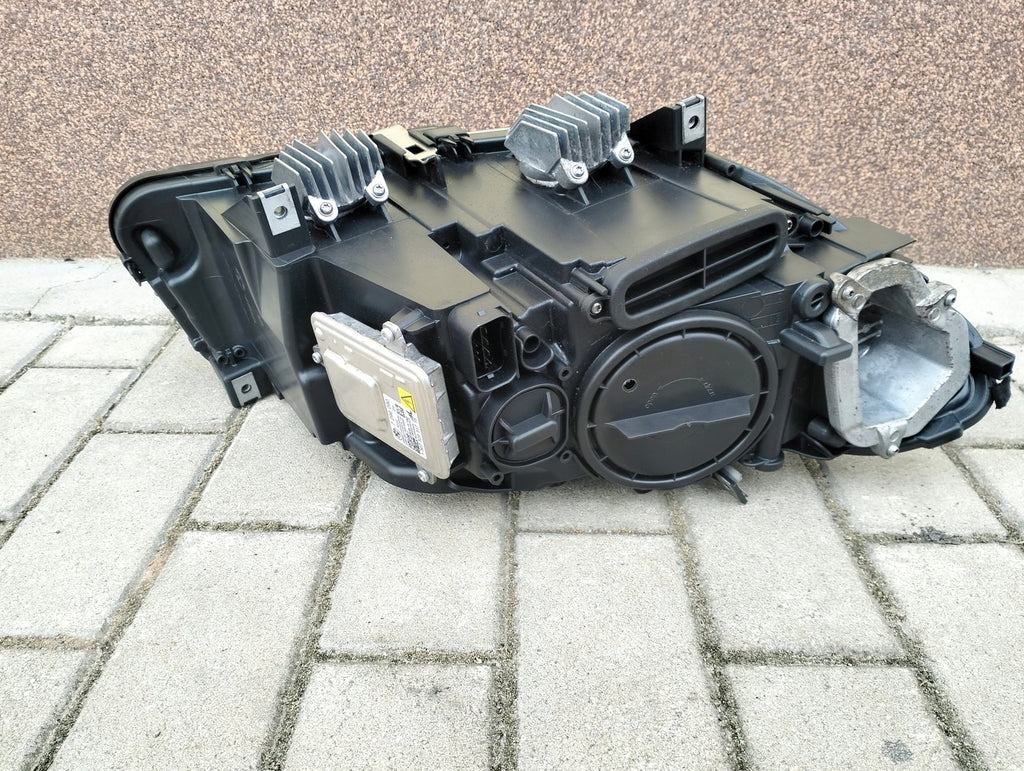 Frontscheinwerfer BMW 5 F11 F10 1013151 Xenon Links Scheinwerfer Headlight