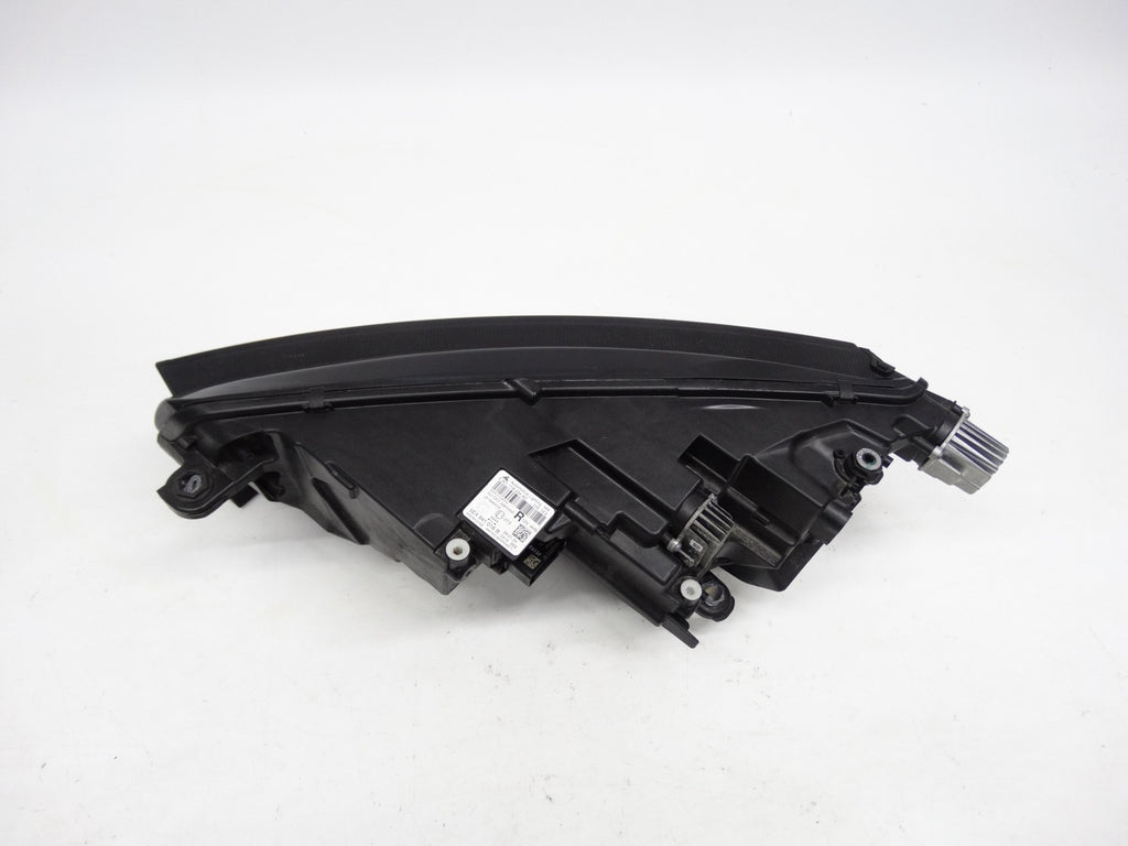 Frontscheinwerfer Skoda Octavia IV 5E4941016B LED Rechts Scheinwerfer Headlight SCH9686214966ta