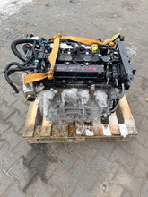 Laden Sie das Bild in den Galerie-Viewer, Motor Ford S-Max BGCA 2.5 21TKm Benzin Engine Komplett MOT1281460807lj