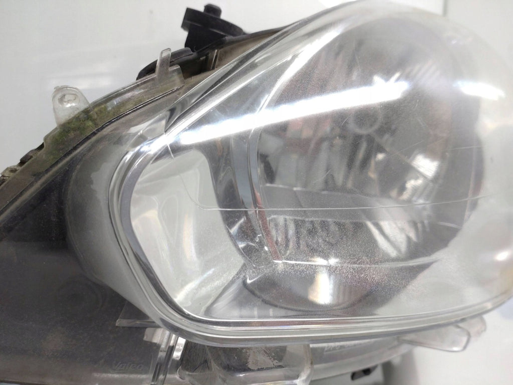 Frontscheinwerfer Peugeot Partner 9677202480 90013220 Links Headlight SCH6441318267te