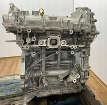 Load image into Gallery viewer, Motor Ford Fiesta II Fbd LX6G-6007-AFA 1.5 97PS 71kW 75TKm Benzin Unkomplett MOT6492822725zx