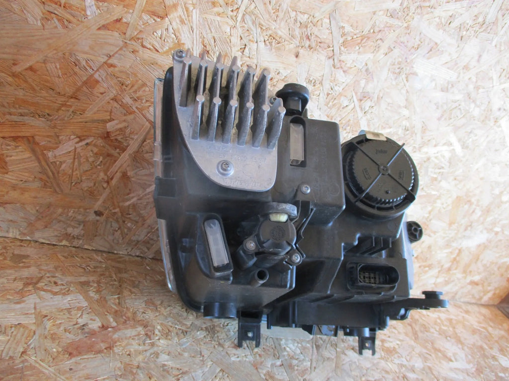 Frontscheinwerfer Seat Ateca 576941007D 90117433 LED Links Headlight