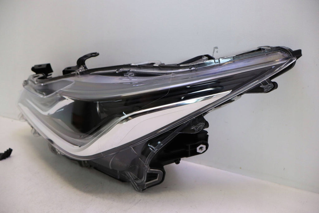 Frontscheinwerfer Toyota Corolla 81150-02T51 Links Scheinwerfer Headlight SCH9892463822sb