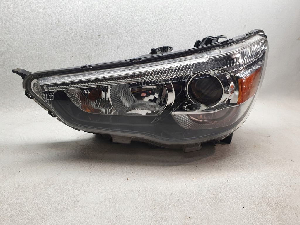 Frontscheinwerfer Mitsubishi Asx Xenon Links Scheinwerfer Headlight SCH5985532597ym