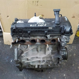 Motor Ford Focus C-Max AODA AODB 2.0 145PS 107kW Benzin Engine Komplett MOT5776578603be