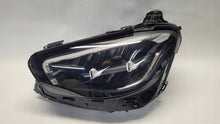 Laden Sie das Bild in den Galerie-Viewer, Frontscheinwerfer Mercedes-Benz W213 A2139069309 LED Links Headlight SCH3113090037pu