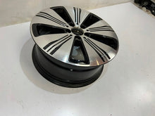 Load image into Gallery viewer, 1x Alufelge 18 Zoll 7.5" 5x112 A2434010100 Mercedes-Benz Eqa H243 Rim Wheel FEL3607524767yq