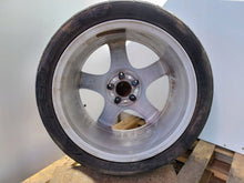 Laden Sie das Bild in den Galerie-Viewer, 1x Alufelge 18 Zoll A2194010102 Mercedes-Benz Cls C219 Rim Wheel FEL8842549925qe