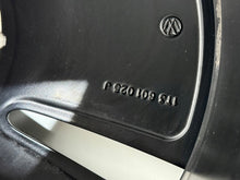 Load image into Gallery viewer, 1x Alufelge 19 Zoll 9.0" 5x112 1T3601025J VW 1t3 Rim Wheel FEL7853984958eg