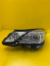 Laden Sie das Bild in den Galerie-Viewer, Frontscheinwerfer Mercedes-Benz W212 A2128201959 LED Links Headlight SCH3918680131jr