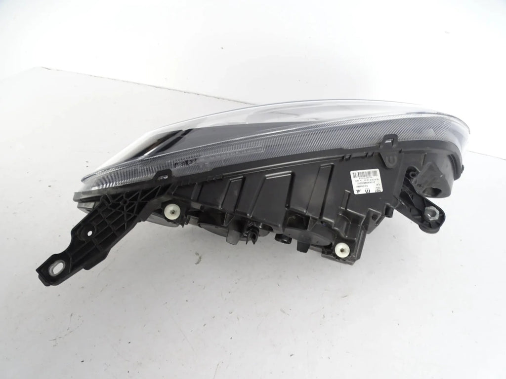Frontscheinwerfer Fiat Doblo 521094580 Links Scheinwerfer Headlight SCH8770828361sf