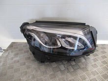 Load image into Gallery viewer, Frontscheinwerfer Mercedes-Benz Glc A2539065201 LED Rechts Headlight SCH2993536951xd