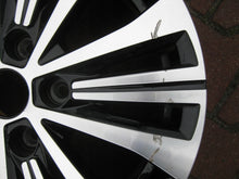 Load image into Gallery viewer, 1x Alufelge 16 Zoll 6.5" 5x114.3 44ET 403003206R Renault Megane Rim Wheel FEL7369354627za