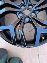 Load image into Gallery viewer, 1x Alufelge 20 Zoll 8.0" 5x108 40ET K8D2-1007-PA Land Rover Evoque Rim Wheel FEL8384902935gu