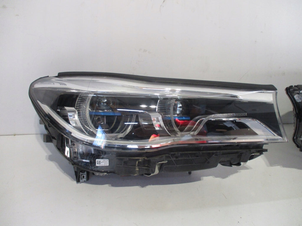Frontscheinwerfer BMW 7 G11 G12 7349114 7349113 Laser Rechts oder Links SCH9112850458kk