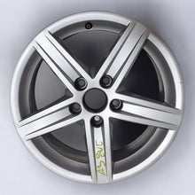 Load image into Gallery viewer, 1x Alufelge 16 Zoll 7.0&quot; 5x112 8V0601025DC Audi A3 Rim Wheel