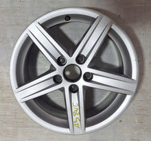 Load image into Gallery viewer, 1x Alufelge 16 Zoll 7.0&quot; 5x112 8V0601025DC Audi A3 Rim Wheel