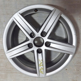 1x Alufelge 16 Zoll 7.0