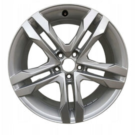 1x Alufelge 18 Zoll 7.5