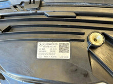 Laden Sie das Bild in den Galerie-Viewer, Frontscheinwerfer Mercedes-Benz Glc A2539065003 Rechts Scheinwerfer Headlight SCH3704992643jg