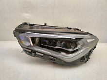 Load image into Gallery viewer, Frontscheinwerfer Mercedes-Benz Cla A1189068900 LED Links Scheinwerfer Headlight SCH7347182019pg
