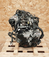 Laden Sie das Bild in den Galerie-Viewer, Motor Mazda 6 I SH18 2.2 150PS 110kW 63TKm 2018 Diesel Engine Komplett MOT1333241042pn