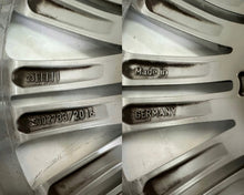 Load image into Gallery viewer, 1x Alufelge 17 Zoll 7.0" 5x112 44 5ET A2064014400 Mercedes-Benz W206 Rim Wheel FEL3554340424qo